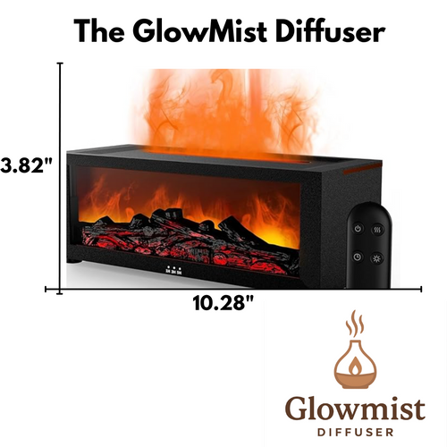 The GlowMist Diffuser